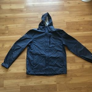 Paradox, Waterproof & Breathable Men's Rain Jacket